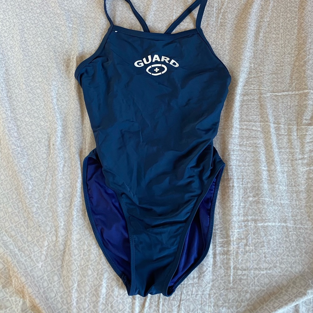 Lifeguard Swimsuit 🌵